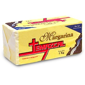 Margarina Multiusos sin Sal