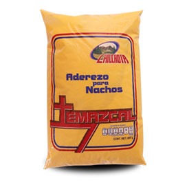 ADEREZO PARA BOTANAS