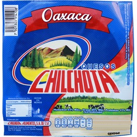 QUESO OAXACA LAMINADO