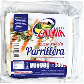 QUESO PANELA PARRILLERA