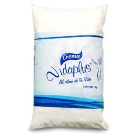 CREMA VEGETAL VIDAPLUS