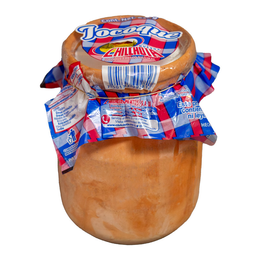 Jocoque Chilchota 550ml