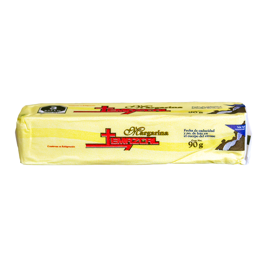 Margarina Multiusos sin Sal