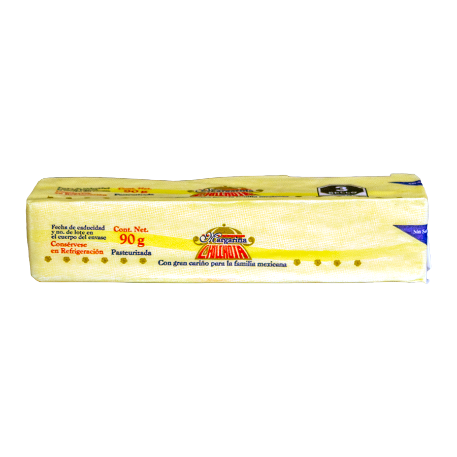 Margarina Multiusos sin sal