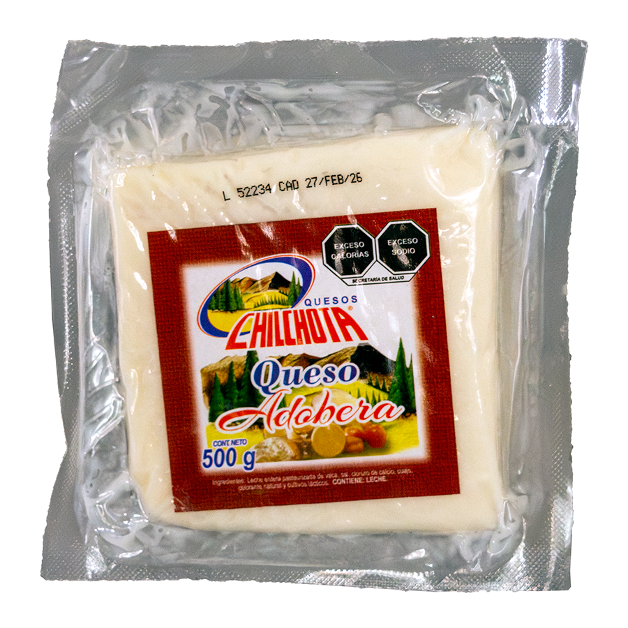 Queso Adobera