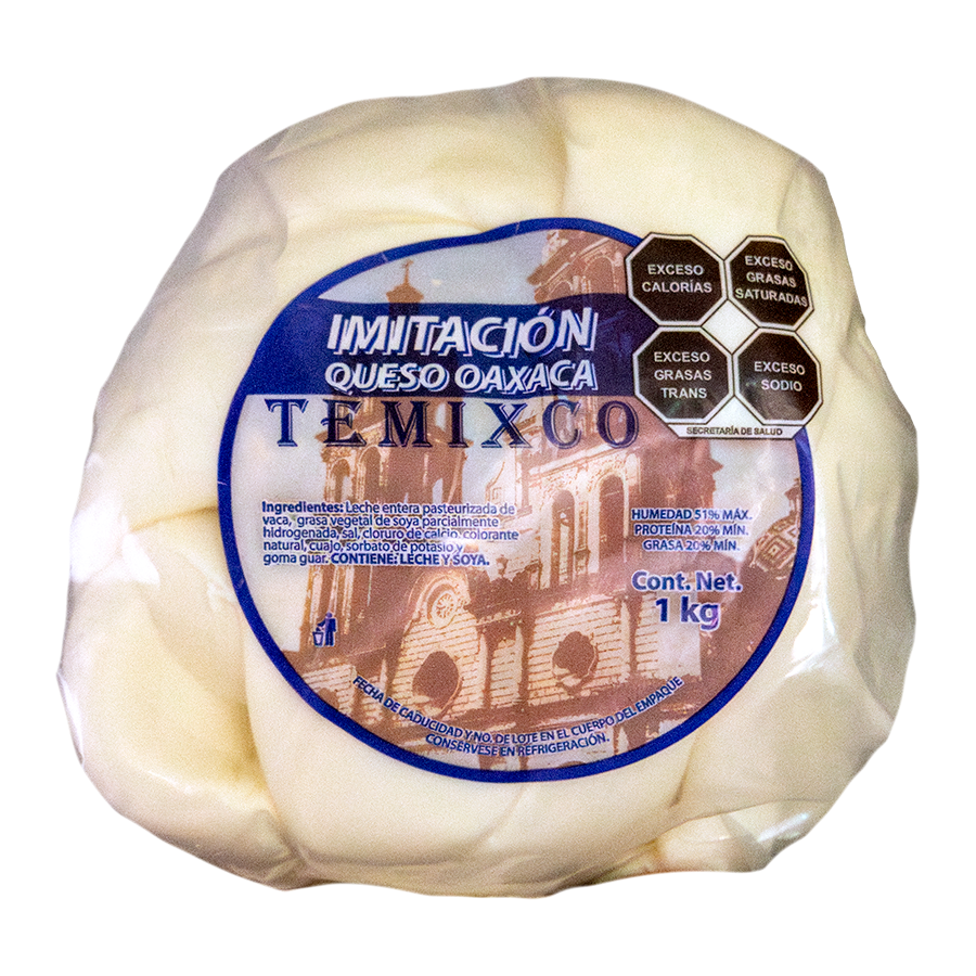 QUESO OAXACA