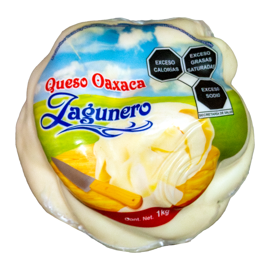 TIPO OAXACA LAGUNERO