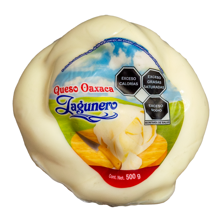 TIPO OAXACA LAGUNERO