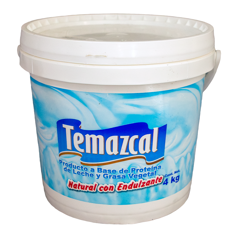Yoghurt Natural Temazcal