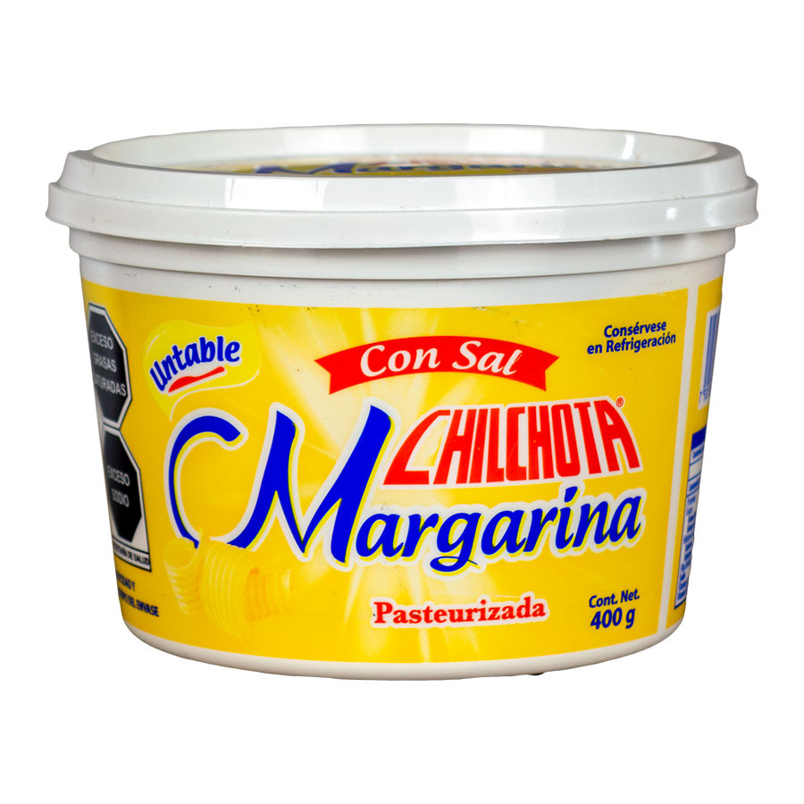 Margarina Multiusos Untable con Sal