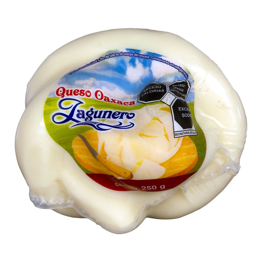 TIPO OAXACA LAGUNERO