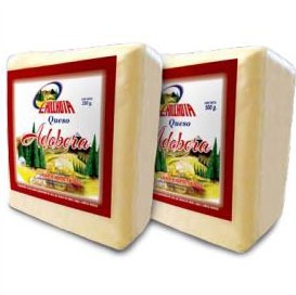 Queso Adobera
