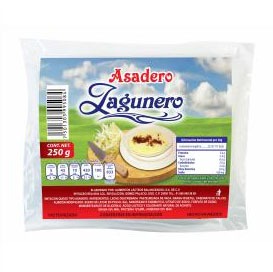 Asadero en Barra Lagunero