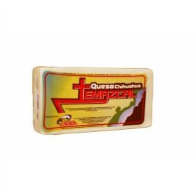 Queso Tipo Chihuahua Temazcal