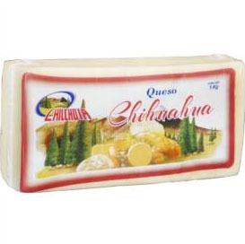 QUESO MANCHEGO CHILCHOTA