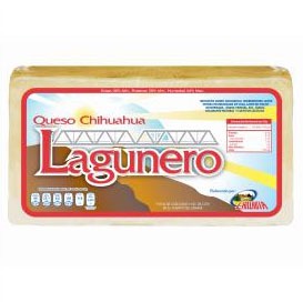 Queso Tipo Chihuahua