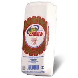 Queso Fresco (Bolsa) Sierra