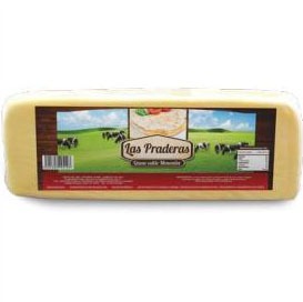 Queso Menonita en Barra