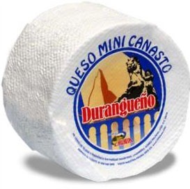 QUESO MINI CANASTO