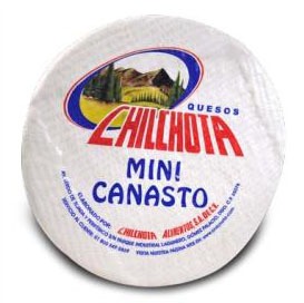 QUESO MINI CANASTO