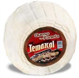 QUESO TIPO PANELA CANASTA