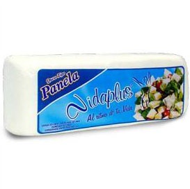 QUESO TIPO PANELA CRAQUELADO