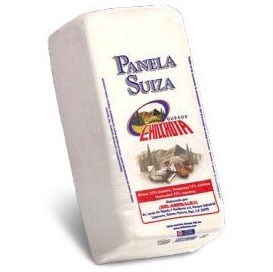 QUESO PANELA SUIZA