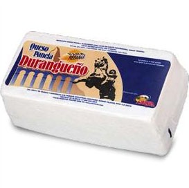 QUESO TIPO PANELA