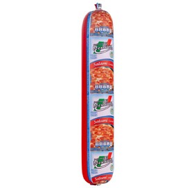 SALAMI COCIDO ZEPELLIN