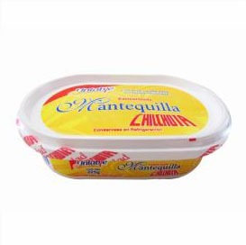 Mantequilla Untable