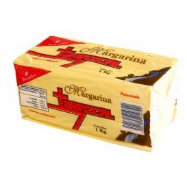 Margarina Multiusos con Sal