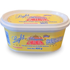 Margarina Light