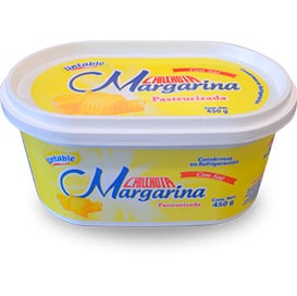 Margarina Multiusos Untable con Sal