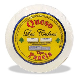 QUESO PANELA