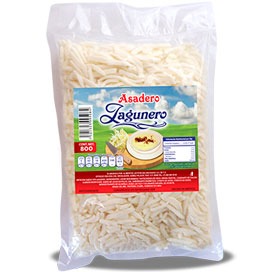 Queso Asadero Lagunero