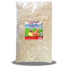 QUESO MOZZARELLA RALLADO