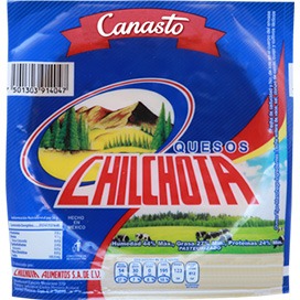 QUESO PANELA LAMINADO