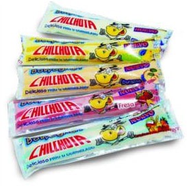 Boly Yoghurt Surtido Chilchota 