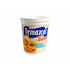 Yoghurt Mango Temazcal