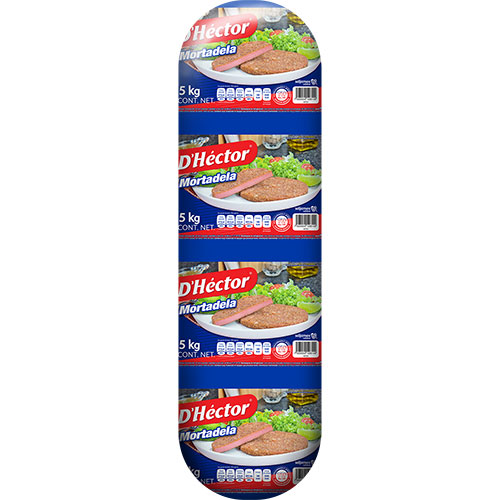 MORTADELA
