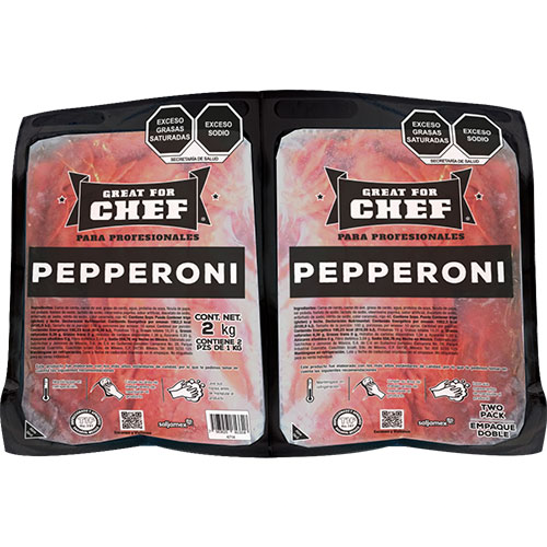 PEPPERONI
