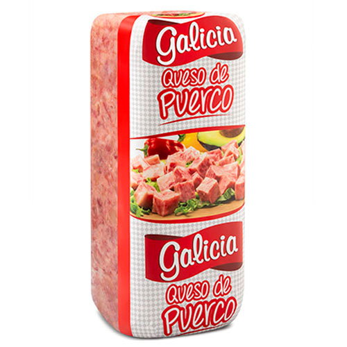 QUESO DE PUERCO