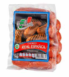 CHORIZO REAL ESPAÑOL
