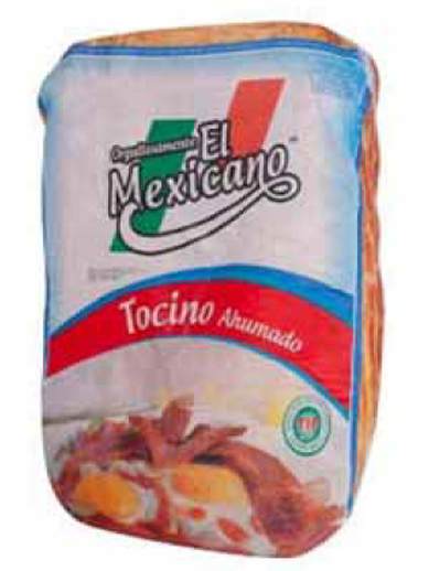 TOCINO AHUMADO ENTERO