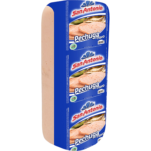 PECHUGA DE PAVO GRAN CUADRO