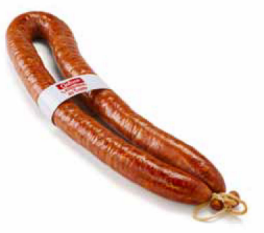 LONCANIZA DE CERDO CALICIA