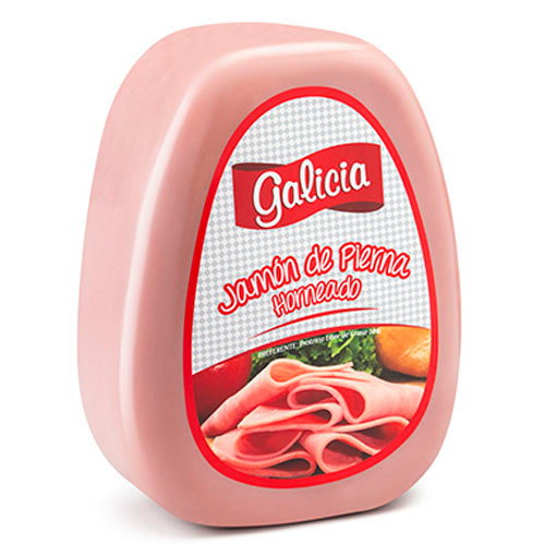 JAMÓN DE PIERNA HORNEADO MANDOLINA
