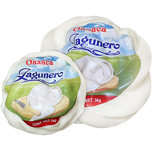 TIPO OAXACA LAGUNERO